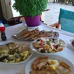 Dimitra Holiday home *