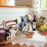 Feriehus Dimitra *