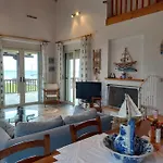Feriehus Dimitra *