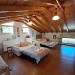 Feriehus Dimitra *