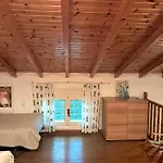 Dimitra Holiday home *