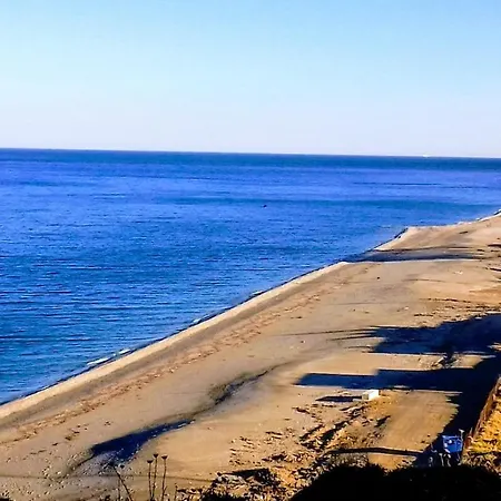 Tatil Evi Dimitra Mourteri