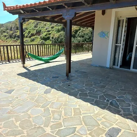 بيت للعطل Dimitra