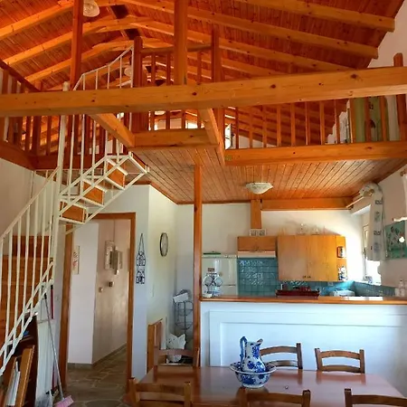 Dimitra * 모우르테리