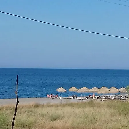Dimitra 度假居