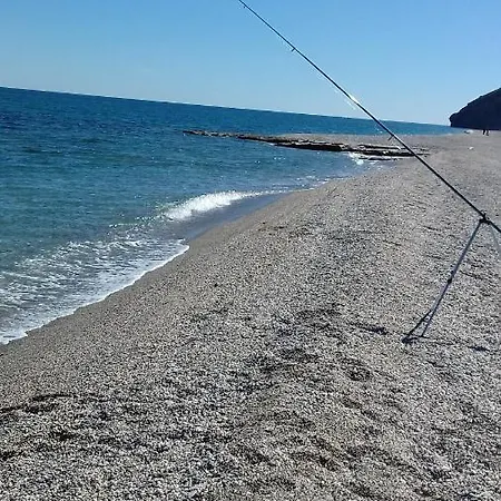 Dimitra Holiday home *