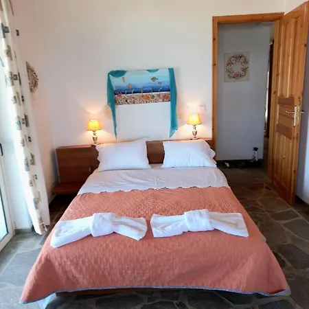 Dimitra * 모우르테리