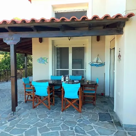 Holiday home Dimitra *