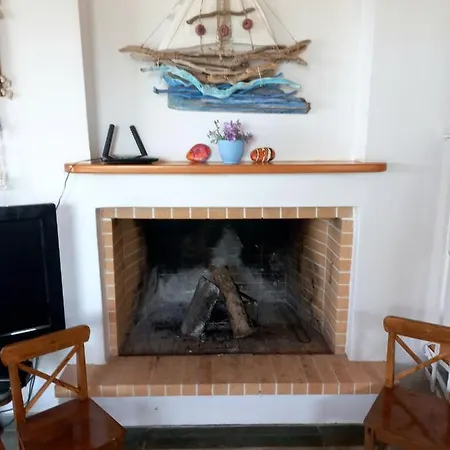 Dimitra Casa vacanze