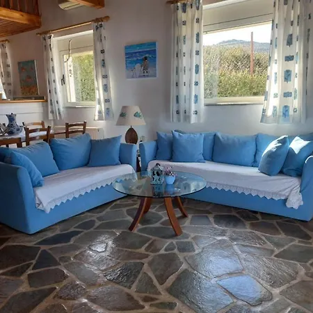 Holiday home Dimitra