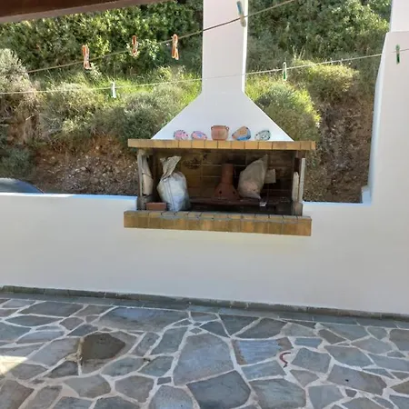 Dimitra Holiday home