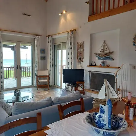 Holiday home Dimitra *