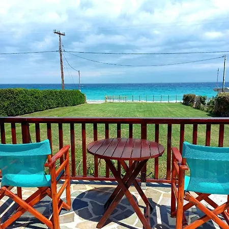 Dimitra Tatil Evi Mourteri