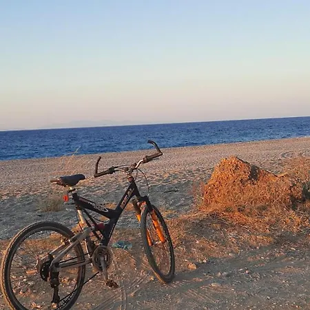 Dimitra Tatil Evi Mourteri