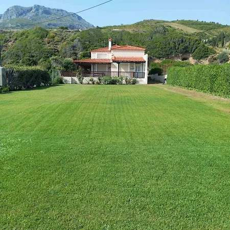 Prázdninový dům Dimitra Mourteri