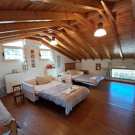 Holiday home Dimitra *
