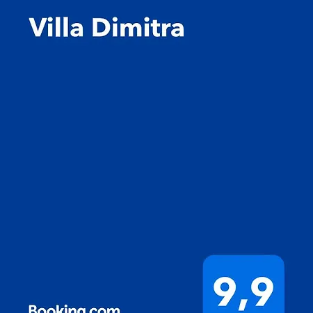 Dimitra