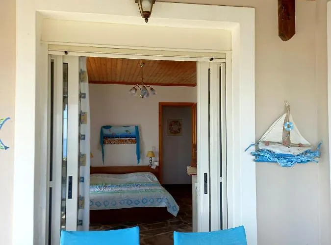 Prázdninový dům Dimitra