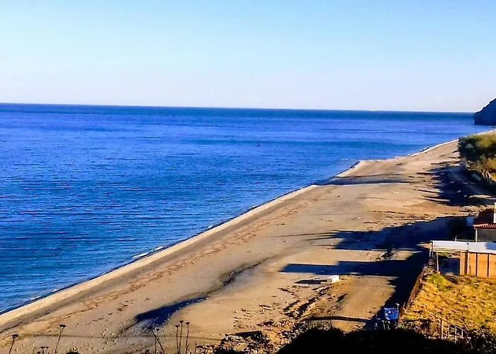 Prázdninový dům Dimitra Mourteri