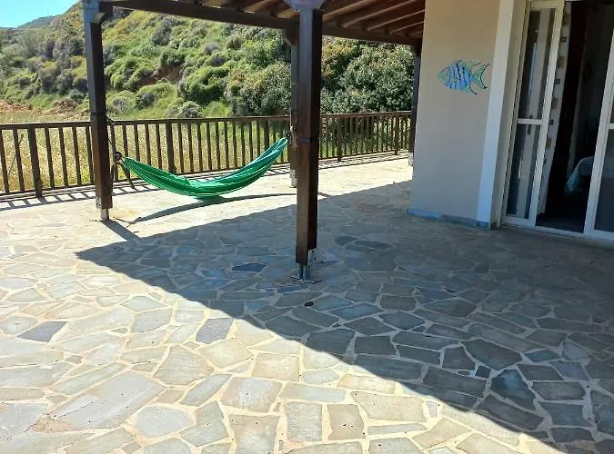 Prázdninový dům Dimitra