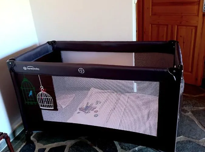 Prázdninový dům Dimitra Mourteri