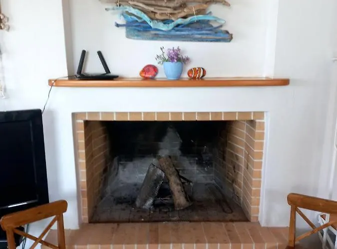 Dimitra Prázdninový dům