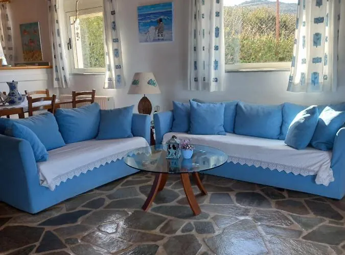 Holiday home Dimitra